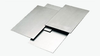 Stainless Steel Sheets & Plates