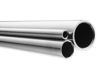 SS 347 Welded Pipe