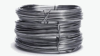 Stainless Steel Wire