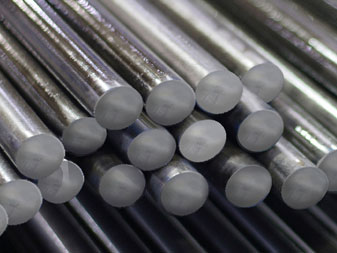 Stainless Steel 316 Bars