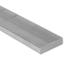 Stainless Steel A276 Cold Finish Flat Bar