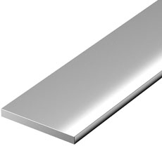 Stainless Steel A276 Cold Rolled Flat Bar