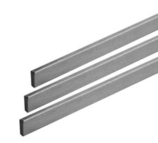 Stainless Steel A276 Extruded Flat Bar