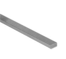 Stainless Steel A276 Hot Rolled Flat Bar