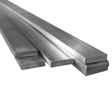 Stainless Steel A276 Mill Finish Flat Bar
