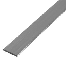 Stainless Steel A276 Rough Turned Flat Bars