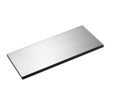Stainless Steel A276 Unpolished Flat Bar