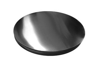 201 Stainless Steel Circle Manufacturers in India Image