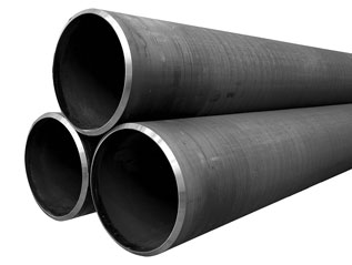 ASTM A554 square Tube