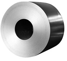 Stainless Steel 405 Coil Slitting