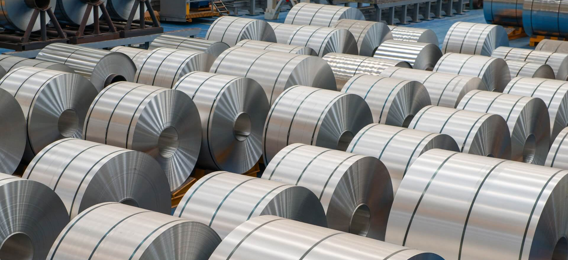 Stainless Steel Coil