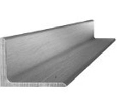 Stainless Steel Cold Drawn Angle