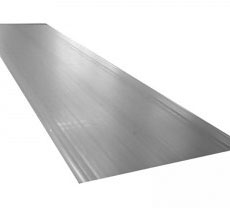 Stainless Steel 430 Cold Rolled Plate
