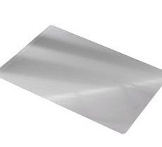 Stainless Steel 201 Flat Sheet