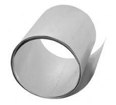 321 Stainless Steel Flat Shim