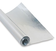 Stainless Steel 201 Foils