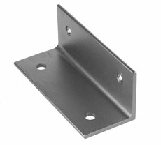Stainless Steel Galvanized angle