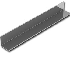 Stainless Steel Hot Rolled Angle