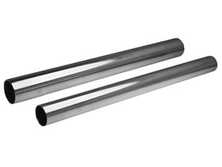 ASTM A554 round Tube