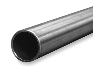 ASTM A554 Decorative Tube