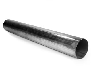 Stainless Steel Round Pipe