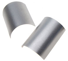 201 Stainless Steel Shim Stock