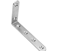Stainless Steel Structural Angle