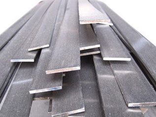Stainless Steel Welding Patta Image