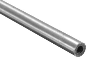 ASTM A554 Exhaust Tube