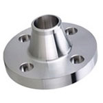 Stainless Steel Welding Neck Flange